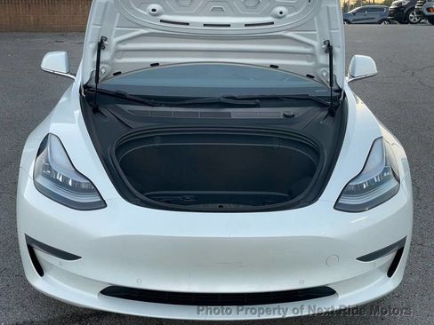 Used 2019 Tesla Model 3 Standard Range Plus image 26