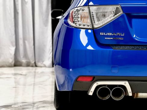 Used 2013 Subaru Impreza WRX Hatchback image 14