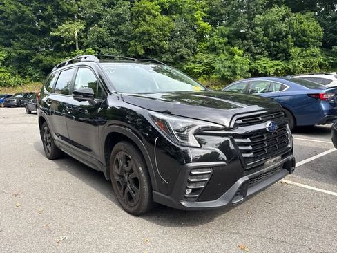 Used 2023 Subaru Ascent Onyx Edition Limited AWD/4WD image 1