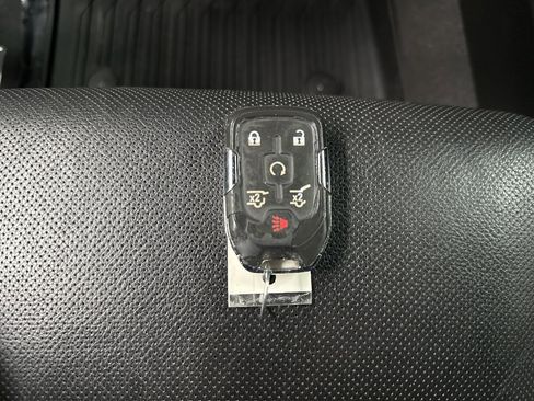 Used 2020 Chevrolet Tahoe Premier image 42