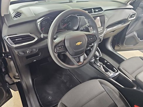 Certified 2023 Chevrolet TrailBlazer LT image 19