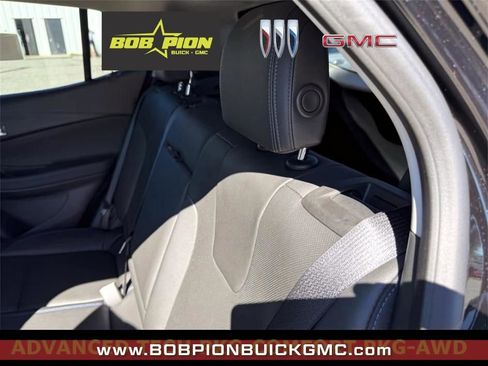 New 2026 Buick Encore GX Sport Touring w/ Advanced Technology Package AWD/4WD image 5