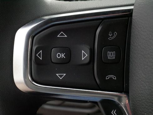 Used 2025 RAM 1500 Laramie w/ Night Edition AWD/4WD image 26