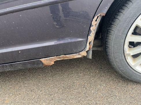 Used 2007 Mercury Milan Premier AWD/4WD image 14