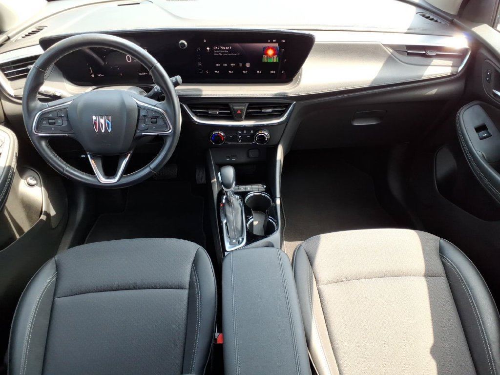 Used 2024 Buick Encore GX Preferred FWD image 10