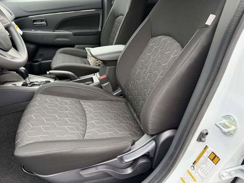 New 2026 Mitsubishi Outlander Sport ES image 13