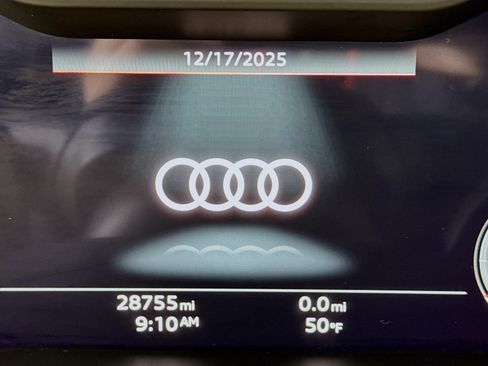 Used 2022 Audi Q7 3.0T Premium w/ Convenience Package image 17