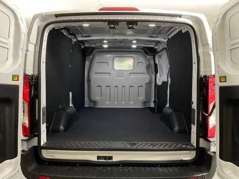 New 2026 Ford Transit 250 Low Roof w/ Load Area Protection Package image 11