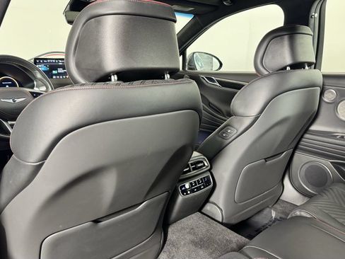 Used 2024 Genesis G80 3.5T Sport AWD/4WD image 32