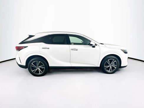 Used 2023 Lexus RX 350 Premium w/ Accessory Package AWD/4WD image 10