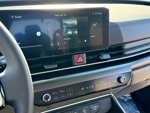 New 2026 Kia Carnival LXS image 10