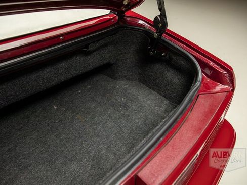 Used 1989 Ford Mustang GT RWD image 13