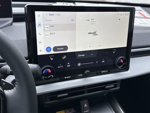 New 2026 Subaru Solterra Premium image 21