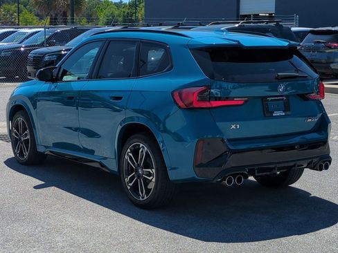 Used 2025 BMW X1 M35i AWD/4WD image 6