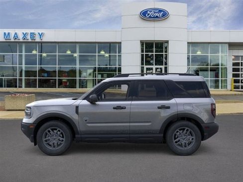 New 2026 Ford Bronco Sport Big Bend w/ Convenience Package AWD/4WD image 26