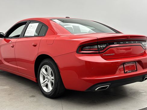 Used 2022 Dodge Charger SXT image 5