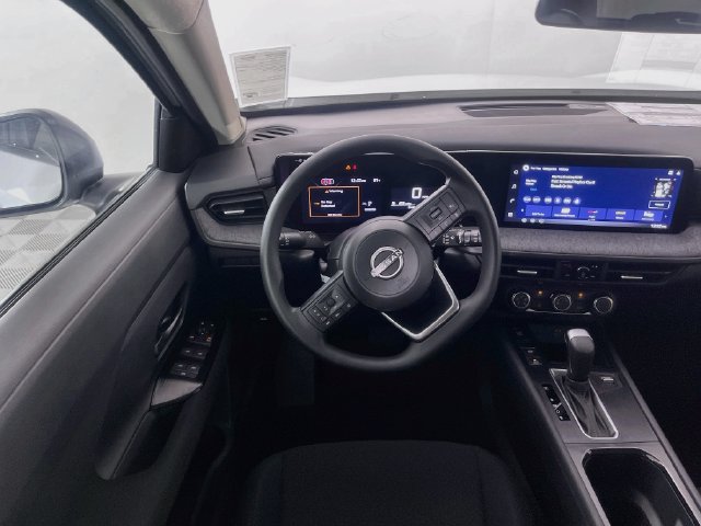 New 2027 Nissan Kicks S FWD image 15