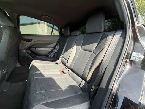 Certified 2024 Subaru Crosstrek 2.5i Wilderness w/ Crosstrek Mirror Package AWD/4WD image 16