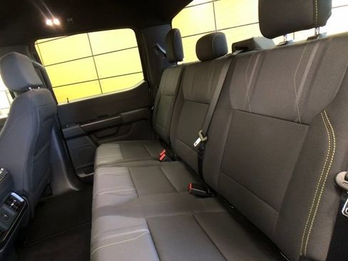 New 2025 Ford F150 STX w/ STX Black Appearance Package image 20