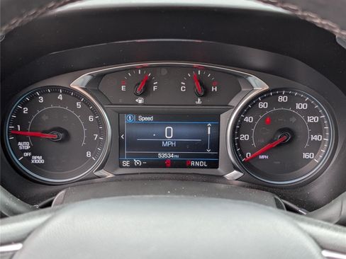 Used 2023 Chevrolet Equinox LT FWD image 30