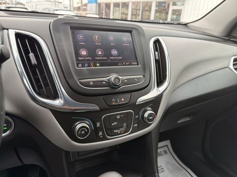 Certified 2023 Chevrolet Equinox LS image 27