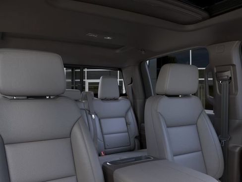 New 2026 GMC Sierra 1500 SLT w/ SLT Premium Package AWD/4WD image 24