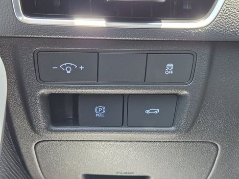 Used 2026 Hyundai Sonata SEL AWD/4WD image 17