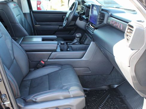 Used 2023 Toyota Tundra TRD Pro AWD/4WD image 19