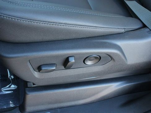 New 2026 GMC Sierra 1500 Elevation w/ Elevation Premium Package image 23