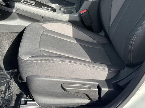 New 2026 Subaru Crosstrek 2.0i Premium image 11