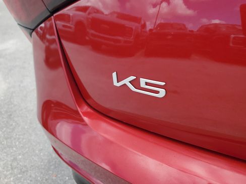 Used 2025 Kia K5 GT-Line image 30