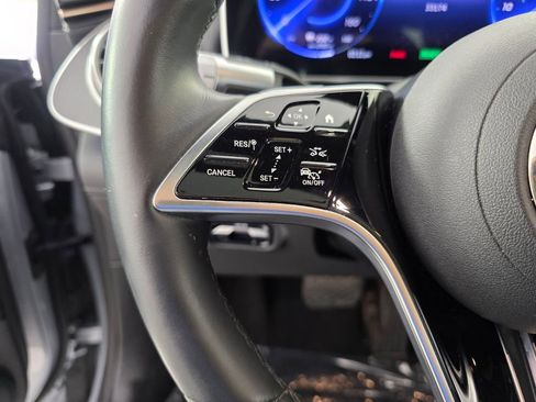 Certified 2022 Mercedes-Benz EQS 450+ Sedan image 19