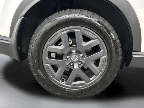 Used 2026 Honda CR-V TrailSport image 25