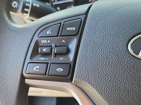 Used 2021 Hyundai Tucson Value AWD/4WD image 19