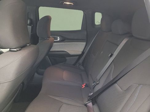 Used 2024 Jeep Compass Sport AWD/4WD image 18