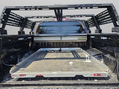 Used 2019 Toyota Tundra Platinum AWD/4WD image 27