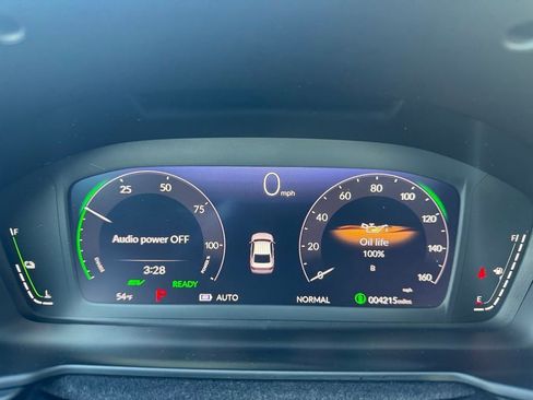 Certified 2025 Honda Accord Sport image 2