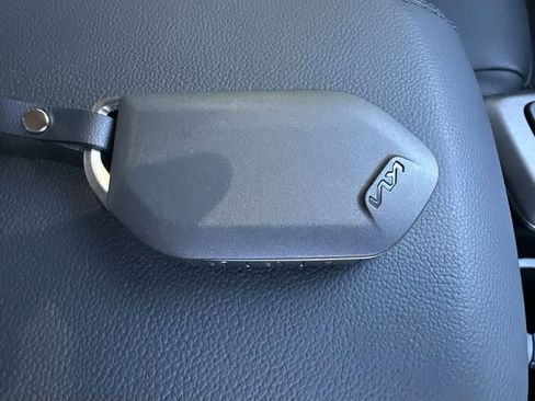 New 2026 Kia Sportage X-Line w/ X-Line Premium Package image 28