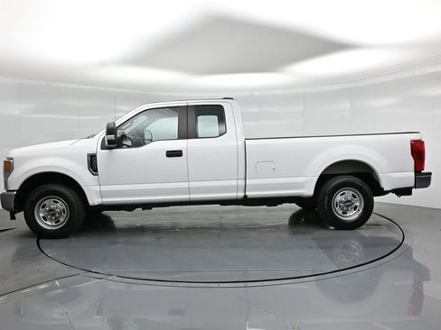 Certified 2020 Ford F250 XL w/ Power Equipment Group RWD image 26