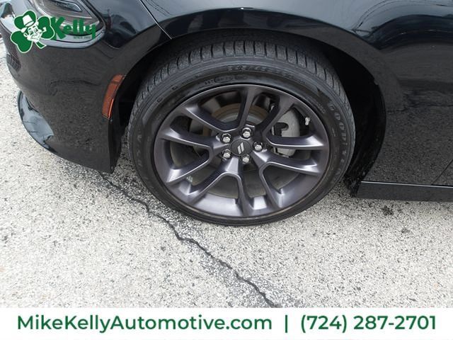 Used 2022 Dodge Charger R/T w/ Daytona Edition Group RWD image 24