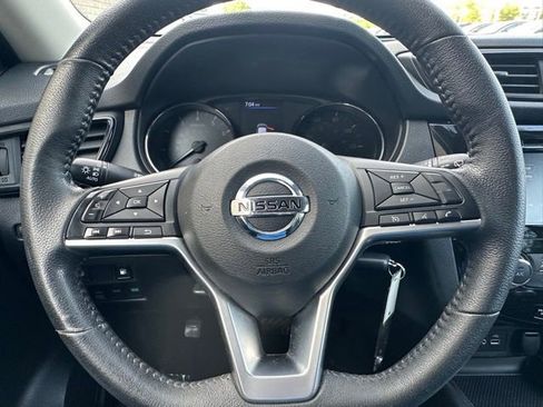 Used 2019 Nissan Rogue S w/ Special Edition Package AWD/4WD image 41
