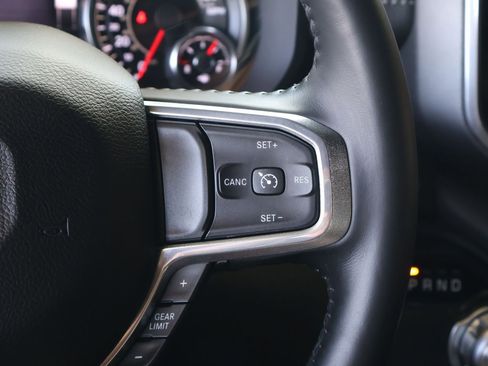 Used 2021 RAM 1500 Laramie image 20