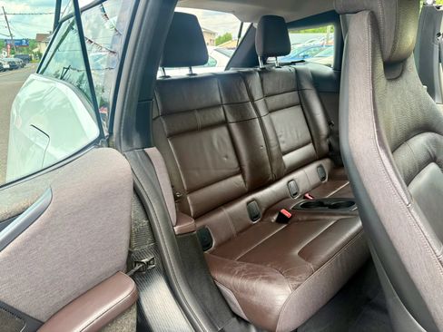 Used 2015 BMW i3 w/ Range Extender RWD image 25