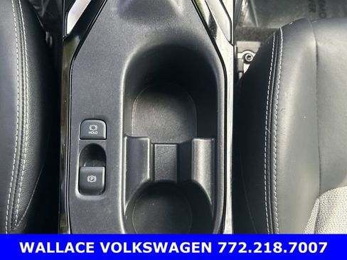 Used 2023 Toyota Corolla XSE FWD image 20