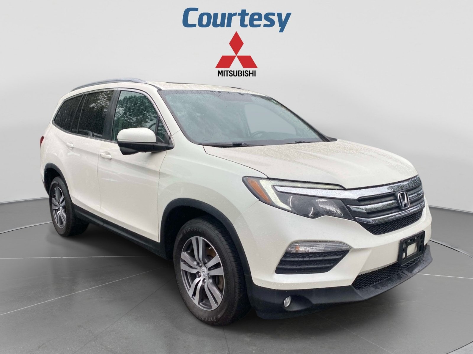 Used 2016 Honda Pilot EX-L image 9