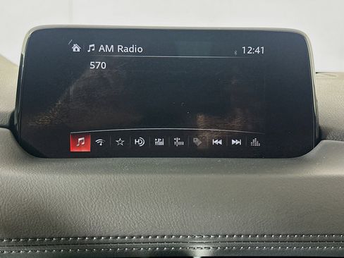 Used 2017 MAZDA CX-5 Grand Touring w/ Premium Package image 21