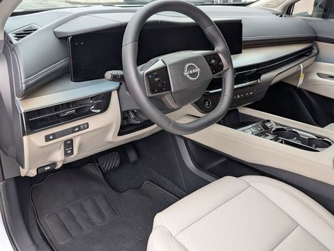 New 2026 Nissan Murano SL w/ Comfort Package AWD/4WD image 32