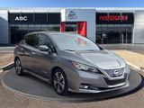 Used 2018 Nissan Leaf SL w/ SL Technology Package image 3