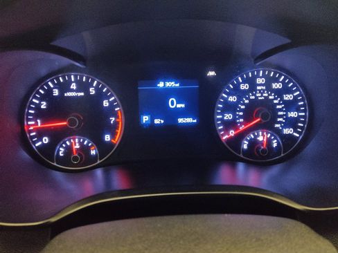 Used 2019 Kia Optima LX FWD image 23