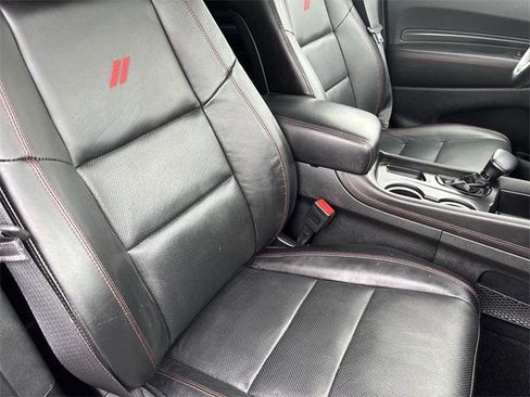 Certified 2023 Dodge Durango GT image 11